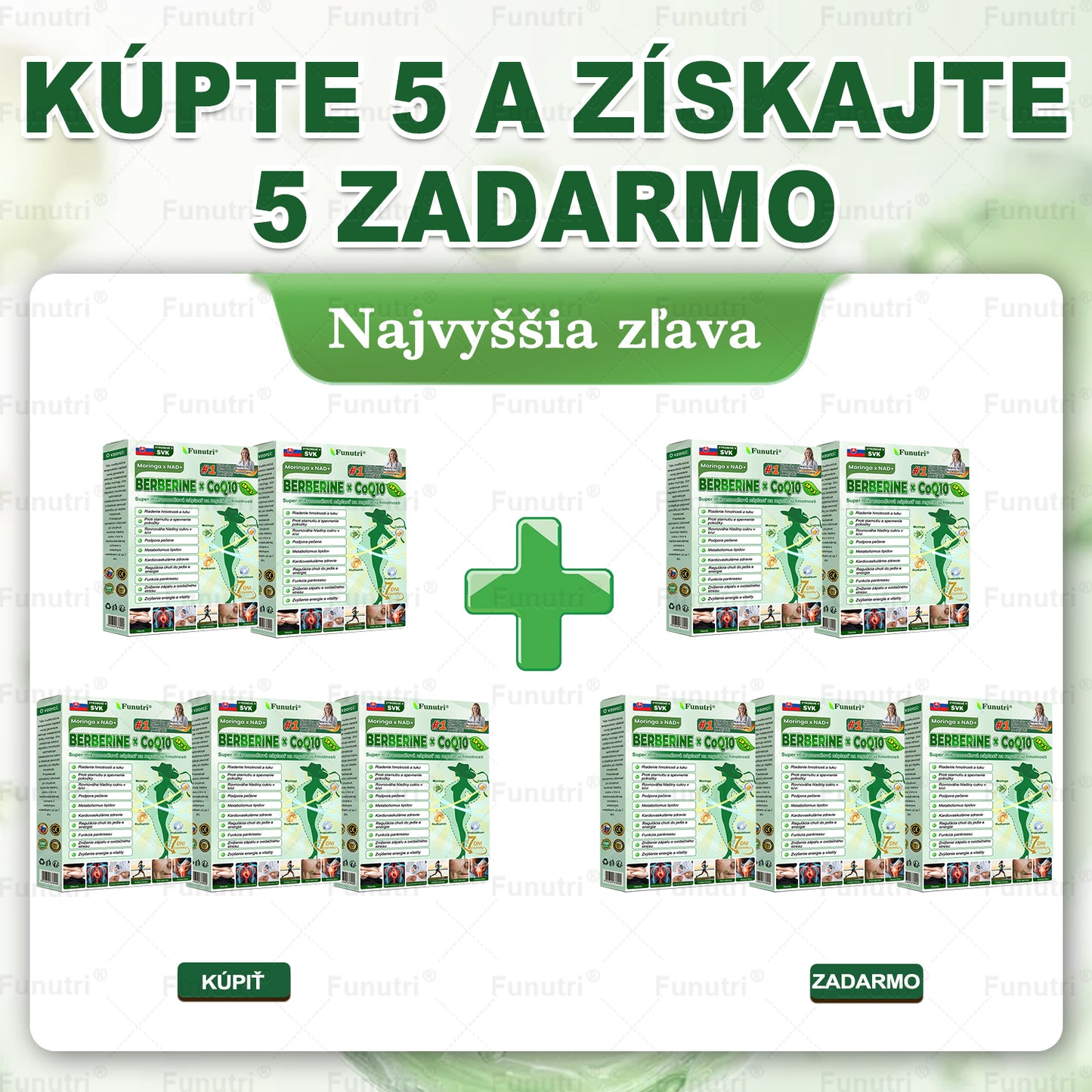 𝐎𝐟𝐢𝐜𝐢á𝐥𝐧𝐲 𝐨𝐛𝐜𝐡𝐨𝐝 ✨ Funutri® 10 v 1 metabolická formujúca náplasť s nano mikroihličkami (𝐒𝐭𝐚čí 𝐫𝐚𝐳 𝐝𝐞𝐧𝐧𝐞, 𝐯𝐢𝐝𝐢𝐭𝐞ľ𝐧é 𝐳𝐦𝐞𝐧𝐲 𝐮ž 𝐳𝐚 𝟕 𝐝𝐧í)