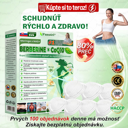 𝐎𝐟𝐢𝐜𝐢á𝐥𝐧𝐲 𝐨𝐛𝐜𝐡𝐨𝐝 ✨ Funutri® 10 v 1 metabolická formujúca náplasť s nano mikroihličkami (𝐒𝐭𝐚čí 𝐫𝐚𝐳 𝐝𝐞𝐧𝐧𝐞, 𝐯𝐢𝐝𝐢𝐭𝐞ľ𝐧é 𝐳𝐦𝐞𝐧𝐲 𝐮ž 𝐳𝐚 𝟕 𝐝𝐧í)