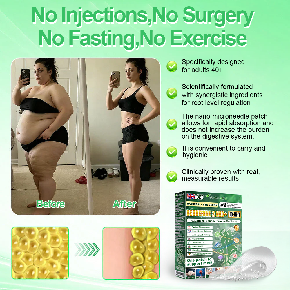 𝑮𝒆𝒆𝑳𝒆𝒎𝒐𝒏® 👩‍⚕️ 𝑴𝒐𝒓𝒊𝒏𝒈𝒂 & 𝑩𝒆𝒓𝒃𝒆𝒓𝒊𝒏𝒆 𝟏𝟎-𝐈𝐍-𝟏 𝐀𝐝𝐯𝐚𝐧𝐜𝐞𝐝 𝐍𝐚𝐧𝐨 𝐌𝐢𝐜𝐫𝐨𝐧𝐞𝐞𝐝𝐥𝐞 𝐏𝐚𝐭𝐜𝐡