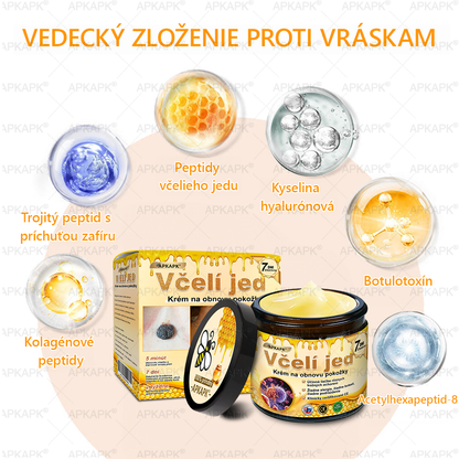 ⏰Zostáva už len 5 balení na sklade! Ponúkame dodatočnú zľavu 30 %! Zdravšie telo je na dosah! Ak to teraz premeškáte, budete musieť na ďalšiu príležitosť počkať až do budúceho roka!⏰𝖠𝖯𝖪𝖠𝖯𝖪®