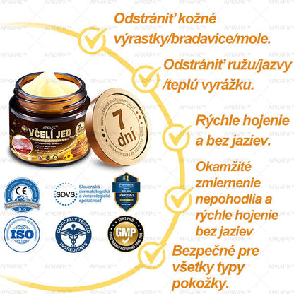 Zostalo už len 5 plechoviek! Ponúkame 50 % extra zľavu! Udržujte svoju pleť zdravú. Ak to teraz zmeškáte, budete mať šancu až budúci rok!