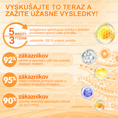 ⏰Zostáva už len 5 balení na sklade! Ponúkame dodatočnú zľavu 30 %! Zdravšie telo je na dosah! Ak to teraz premeškáte, budete musieť na ďalšiu príležitosť počkať až do budúceho roka!⏰𝖠𝖯𝖪𝖠𝖯𝖪®