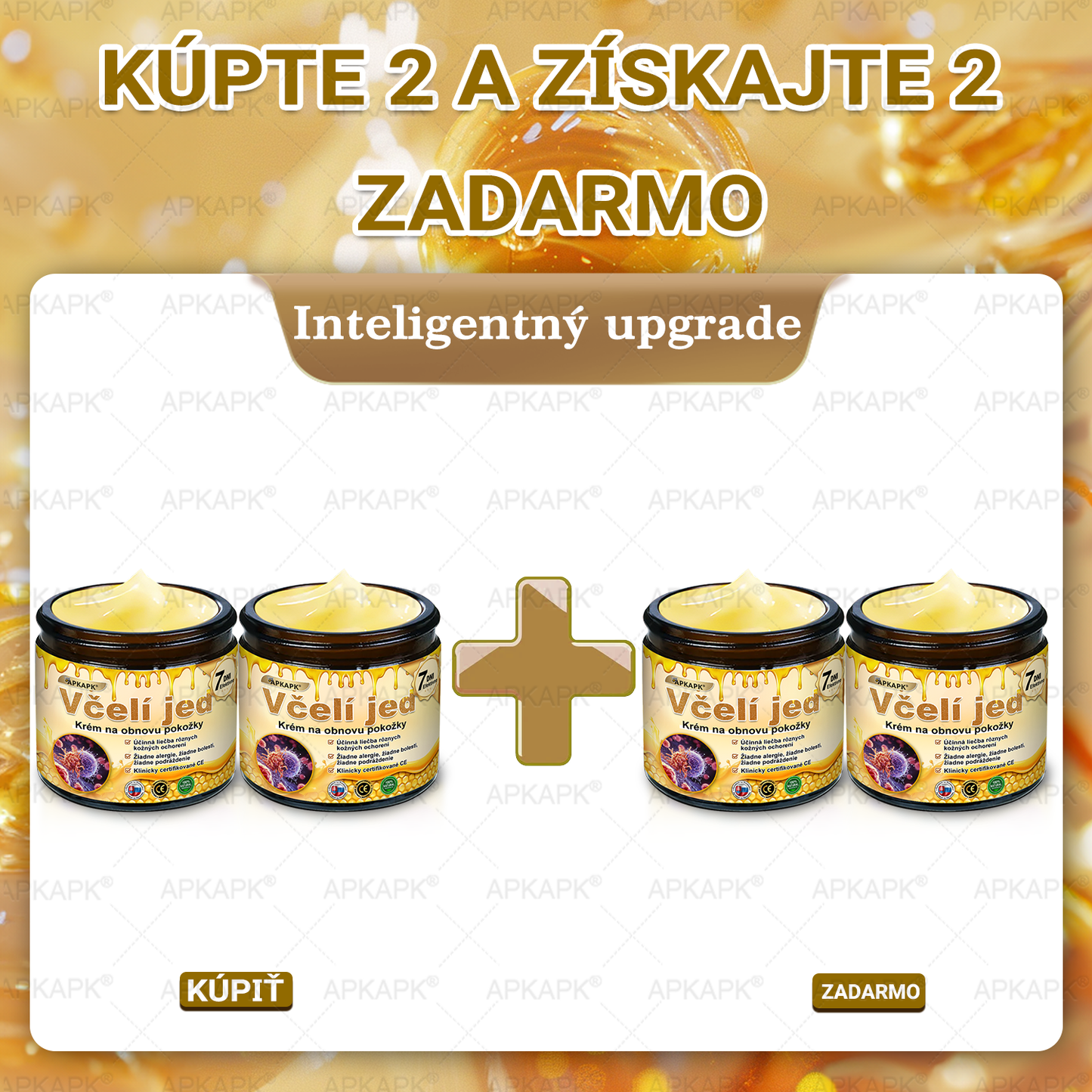 ⏰Zostáva už len 5 balení na sklade! Ponúkame dodatočnú zľavu 30 %! Zdravšie telo je na dosah! Ak to teraz premeškáte, budete musieť na ďalšiu príležitosť počkať až do budúceho roka!⏰𝖠𝖯𝖪𝖠𝖯𝖪®