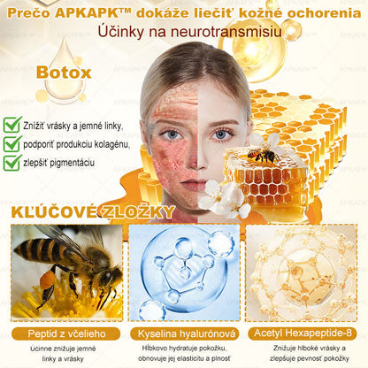 Zostalo už len 5 plechoviek! Ponúkame 50 % extra zľavu! Udržujte svoju pleť zdravú. Ak to teraz zmeškáte, budete mať šancu až budúci rok!