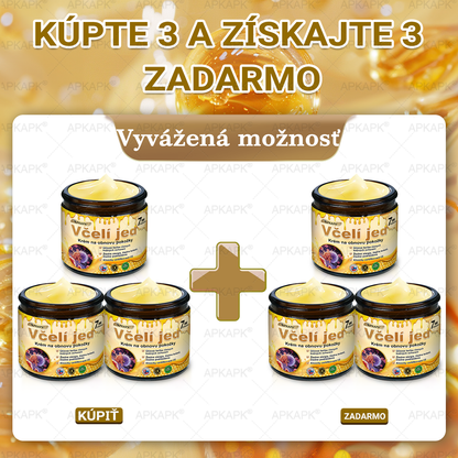 ⏰Zostáva už len 5 balení na sklade! Ponúkame dodatočnú zľavu 30 %! Zdravšie telo je na dosah! Ak to teraz premeškáte, budete musieť na ďalšiu príležitosť počkať až do budúceho roka!⏰𝖠𝖯𝖪𝖠𝖯𝖪®