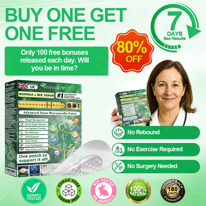 𝑮𝒆𝒆𝑳𝒆𝒎𝒐𝒏® 👩‍⚕️ 𝑴𝒐𝒓𝒊𝒏𝒈𝒂 & 𝑩𝒆𝒓𝒃𝒆𝒓𝒊𝒏𝒆 𝟏𝟎-𝐈𝐍-𝟏 𝐀𝐝𝐯𝐚𝐧𝐜𝐞𝐝 𝐍𝐚𝐧𝐨 𝐌𝐢𝐜𝐫𝐨𝐧𝐞𝐞𝐝𝐥𝐞 𝐏𝐚𝐭𝐜𝐡