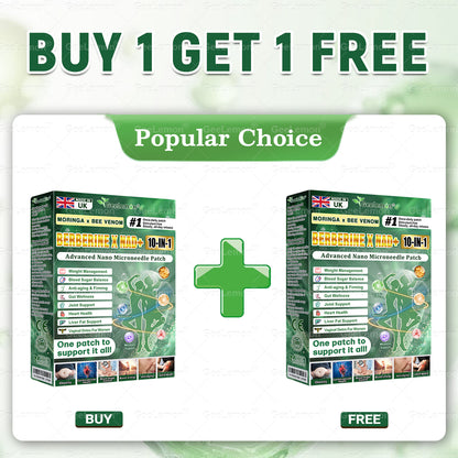 𝑮𝒆𝒆𝑳𝒆𝒎𝒐𝒏® 👩‍⚕️ 𝑴𝒐𝒓𝒊𝒏𝒈𝒂 & 𝑩𝒆𝒓𝒃𝒆𝒓𝒊𝒏𝒆 𝟏𝟎-𝐈𝐍-𝟏 𝐀𝐝𝐯𝐚𝐧𝐜𝐞𝐝 𝐍𝐚𝐧𝐨 𝐌𝐢𝐜𝐫𝐨𝐧𝐞𝐞𝐝𝐥𝐞 𝐏𝐚𝐭𝐜𝐡