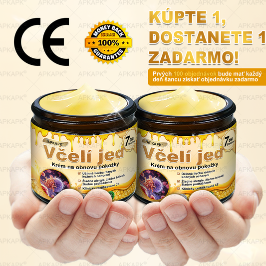 ⏰Zostáva už len 5 balení na sklade! Ponúkame dodatočnú zľavu 30 %! Zdravšie telo je na dosah! Ak to teraz premeškáte, budete musieť na ďalšiu príležitosť počkať až do budúceho roka!⏰𝖠𝖯𝖪𝖠𝖯𝖪®