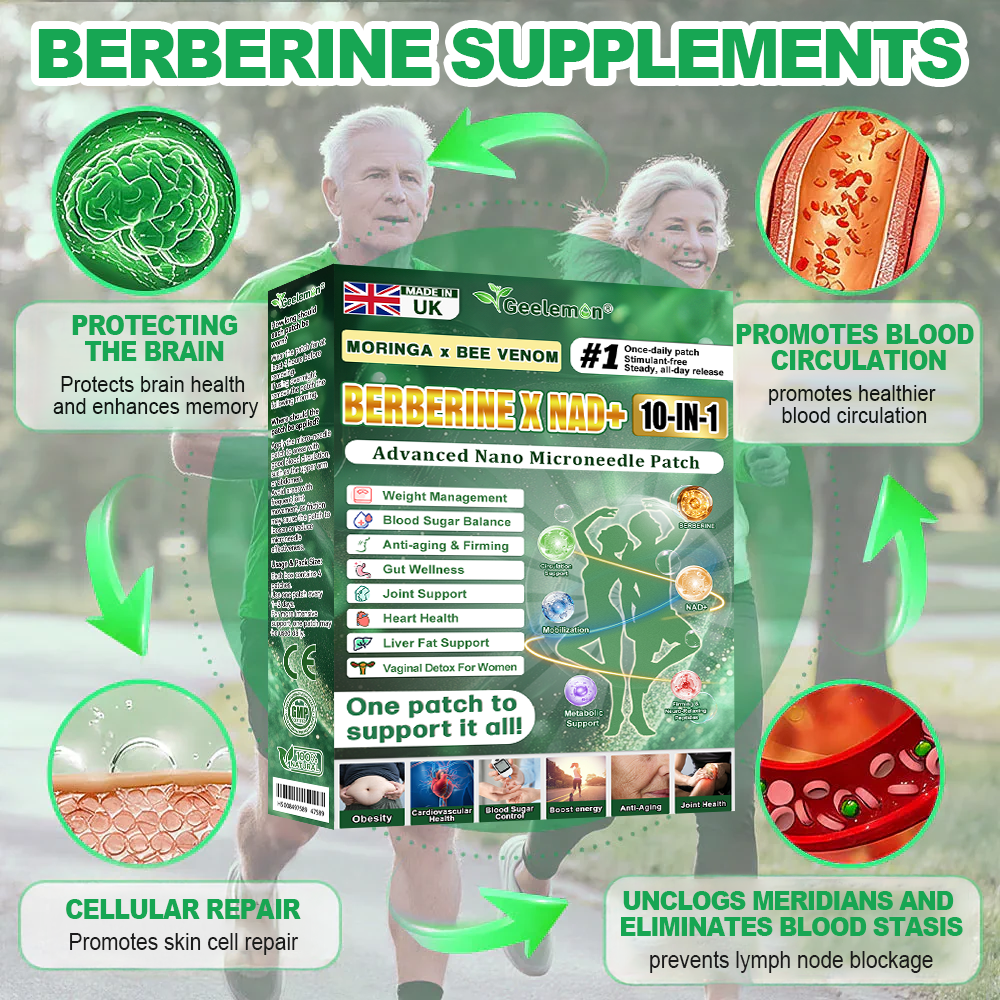 𝑮𝒆𝒆𝑳𝒆𝒎𝒐𝒏® 👩‍⚕️ 𝑴𝒐𝒓𝒊𝒏𝒈𝒂 & 𝑩𝒆𝒓𝒃𝒆𝒓𝒊𝒏𝒆 𝟏𝟎-𝐈𝐍-𝟏 𝐀𝐝𝐯𝐚𝐧𝐜𝐞𝐝 𝐍𝐚𝐧𝐨 𝐌𝐢𝐜𝐫𝐨𝐧𝐞𝐞𝐝𝐥𝐞 𝐏𝐚𝐭𝐜𝐡