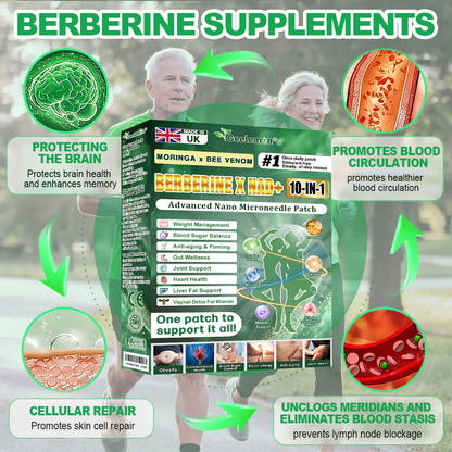 𝑮𝒆𝒆𝑳𝒆𝒎𝒐𝒏® 👩‍⚕️ 𝑴𝒐𝒓𝒊𝒏𝒈𝒂 & 𝑩𝒆𝒓𝒃𝒆𝒓𝒊𝒏𝒆 𝟏𝟎-𝐈𝐍-𝟏 𝐀𝐝𝐯𝐚𝐧𝐜𝐞𝐝 𝐍𝐚𝐧𝐨 𝐌𝐢𝐜𝐫𝐨𝐧𝐞𝐞𝐝𝐥𝐞 𝐏𝐚𝐭𝐜𝐡