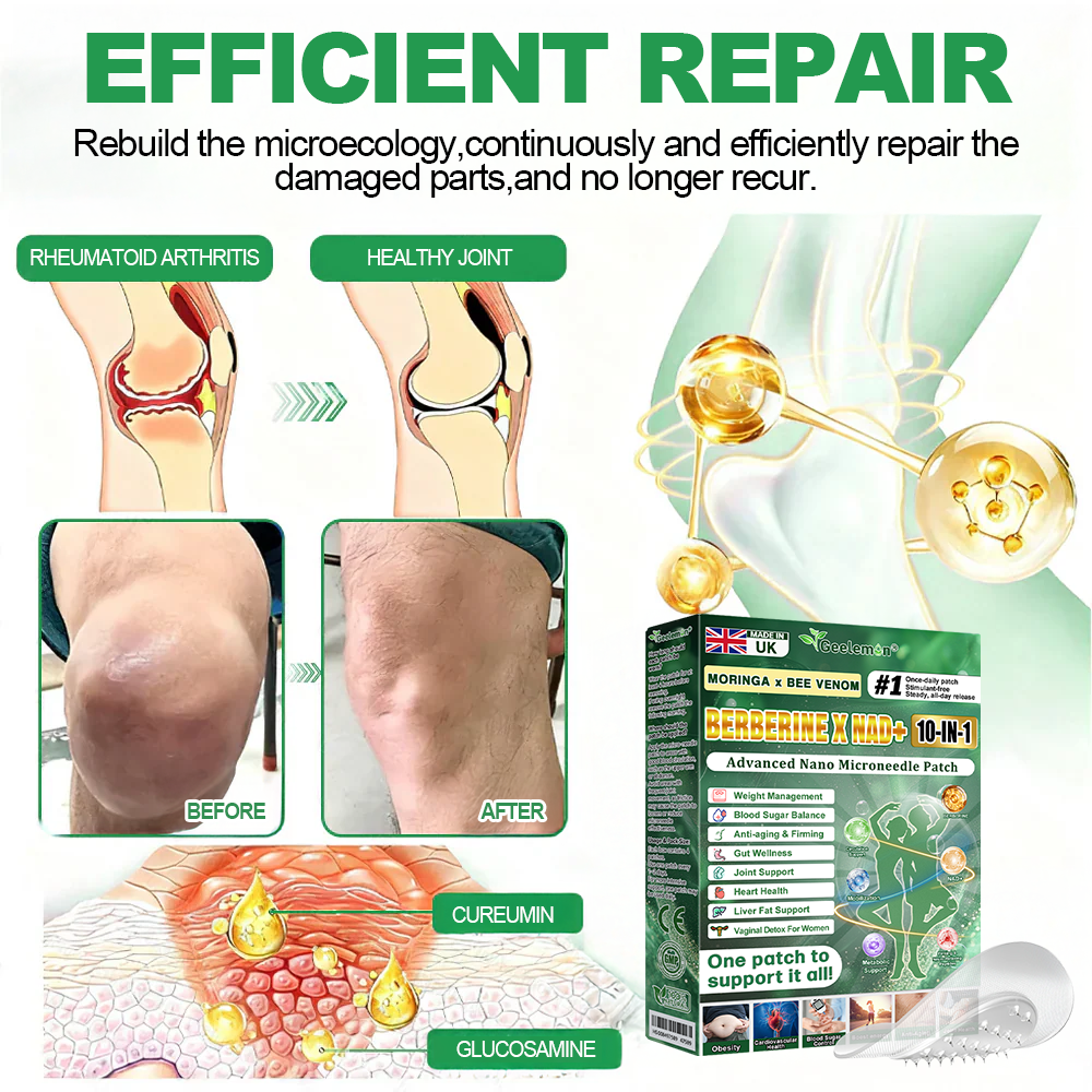 𝑮𝒆𝒆𝑳𝒆𝒎𝒐𝒏® 👩‍⚕️ 𝑴𝒐𝒓𝒊𝒏𝒈𝒂 & 𝑩𝒆𝒓𝒃𝒆𝒓𝒊𝒏𝒆 𝟏𝟎-𝐈𝐍-𝟏 𝐀𝐝𝐯𝐚𝐧𝐜𝐞𝐝 𝐍𝐚𝐧𝐨 𝐌𝐢𝐜𝐫𝐨𝐧𝐞𝐞𝐝𝐥𝐞 𝐏𝐚𝐭𝐜𝐡