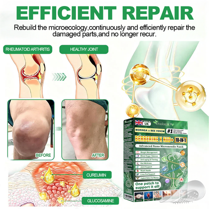 𝑮𝒆𝒆𝑳𝒆𝒎𝒐𝒏® 👩‍⚕️ 𝑴𝒐𝒓𝒊𝒏𝒈𝒂 & 𝑩𝒆𝒓𝒃𝒆𝒓𝒊𝒏𝒆 𝟏𝟎-𝐈𝐍-𝟏 𝐀𝐝𝐯𝐚𝐧𝐜𝐞𝐝 𝐍𝐚𝐧𝐨 𝐌𝐢𝐜𝐫𝐨𝐧𝐞𝐞𝐝𝐥𝐞 𝐏𝐚𝐭𝐜𝐡
