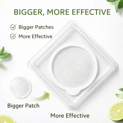 𝑮𝒆𝒆𝑳𝒆𝒎𝒐𝒏® 👩‍⚕️ 𝑴𝒐𝒓𝒊𝒏𝒈𝒂 & 𝑩𝒆𝒓𝒃𝒆𝒓𝒊𝒏𝒆 𝟏𝟎-𝐈𝐍-𝟏 𝐀𝐝𝐯𝐚𝐧𝐜𝐞𝐝 𝐍𝐚𝐧𝐨 𝐌𝐢𝐜𝐫𝐨𝐧𝐞𝐞𝐝𝐥𝐞 𝐏𝐚𝐭𝐜𝐡